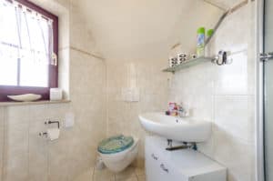 Storchennest BAD 2 WC